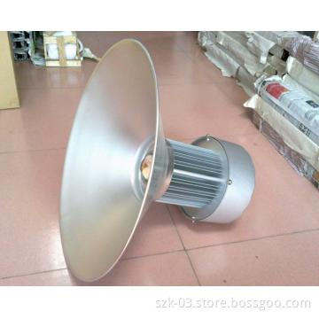 LED High Bay with 80W